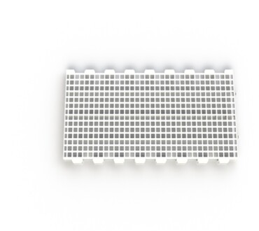 Slat Floor