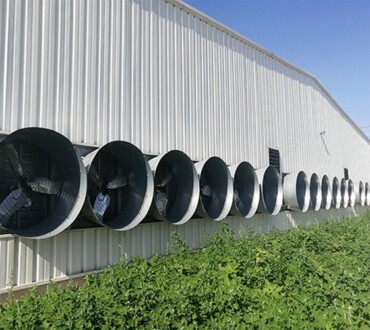 Climate Control System